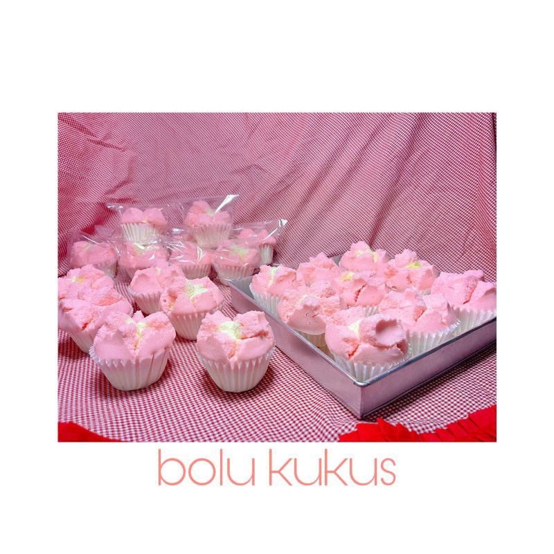 

Bolu Kukus