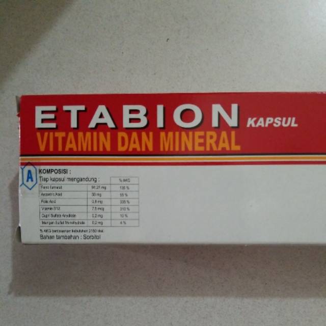 

Etabion