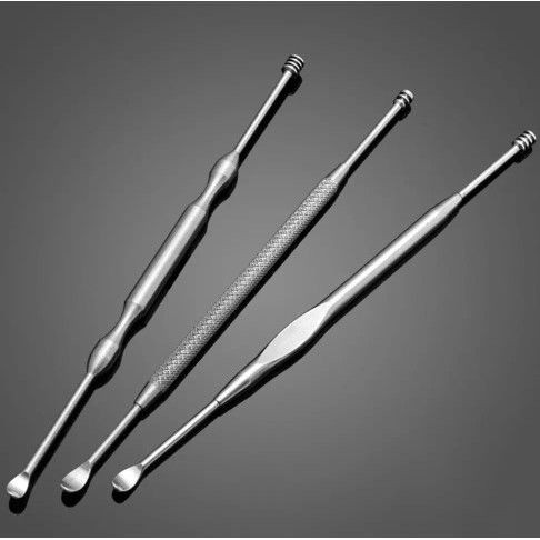 pembersih telinga 1 set isi 9 pcs CTG003