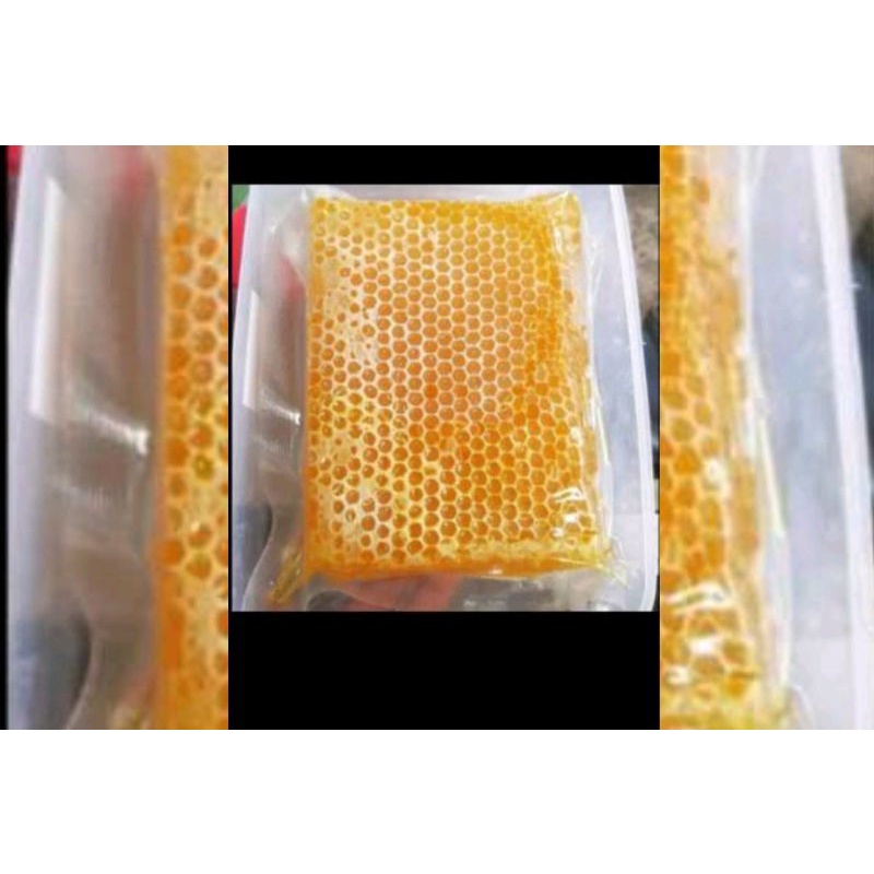 

Madu sarang 250 gr
