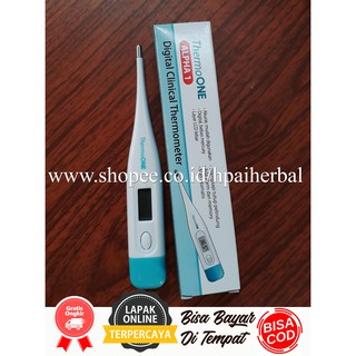 Image of Thermometer Digital - Termometer Digital