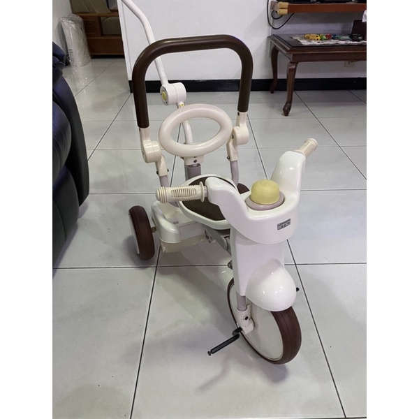 Sepeda anak bayi iimo 2 preloved
