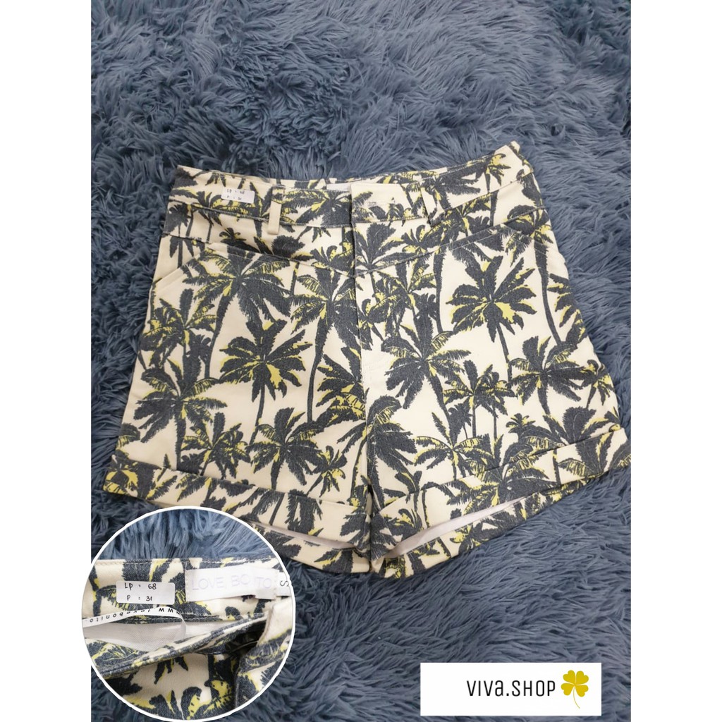 (PRELOVED) LOVE BONITO