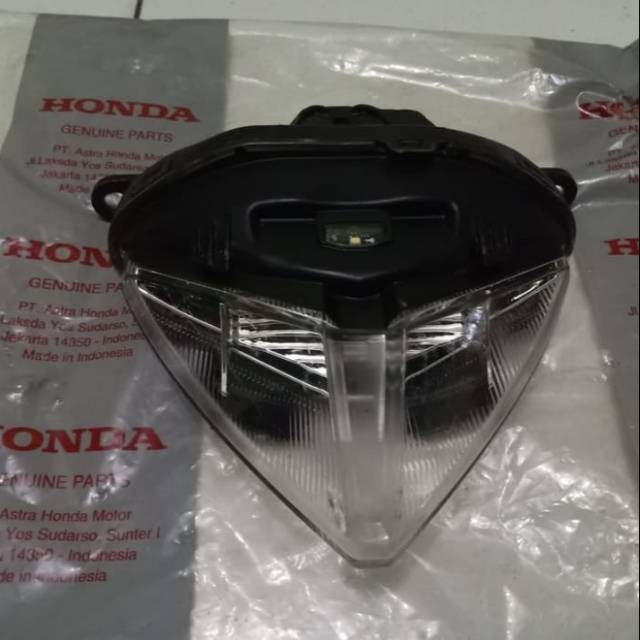Lampu stop belakang CB 150R original