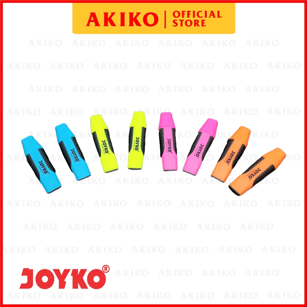 

Stabilo Joyko HL Warna