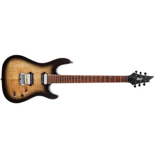 CORT - Guitar Electric KX300-OPRB (408001371)