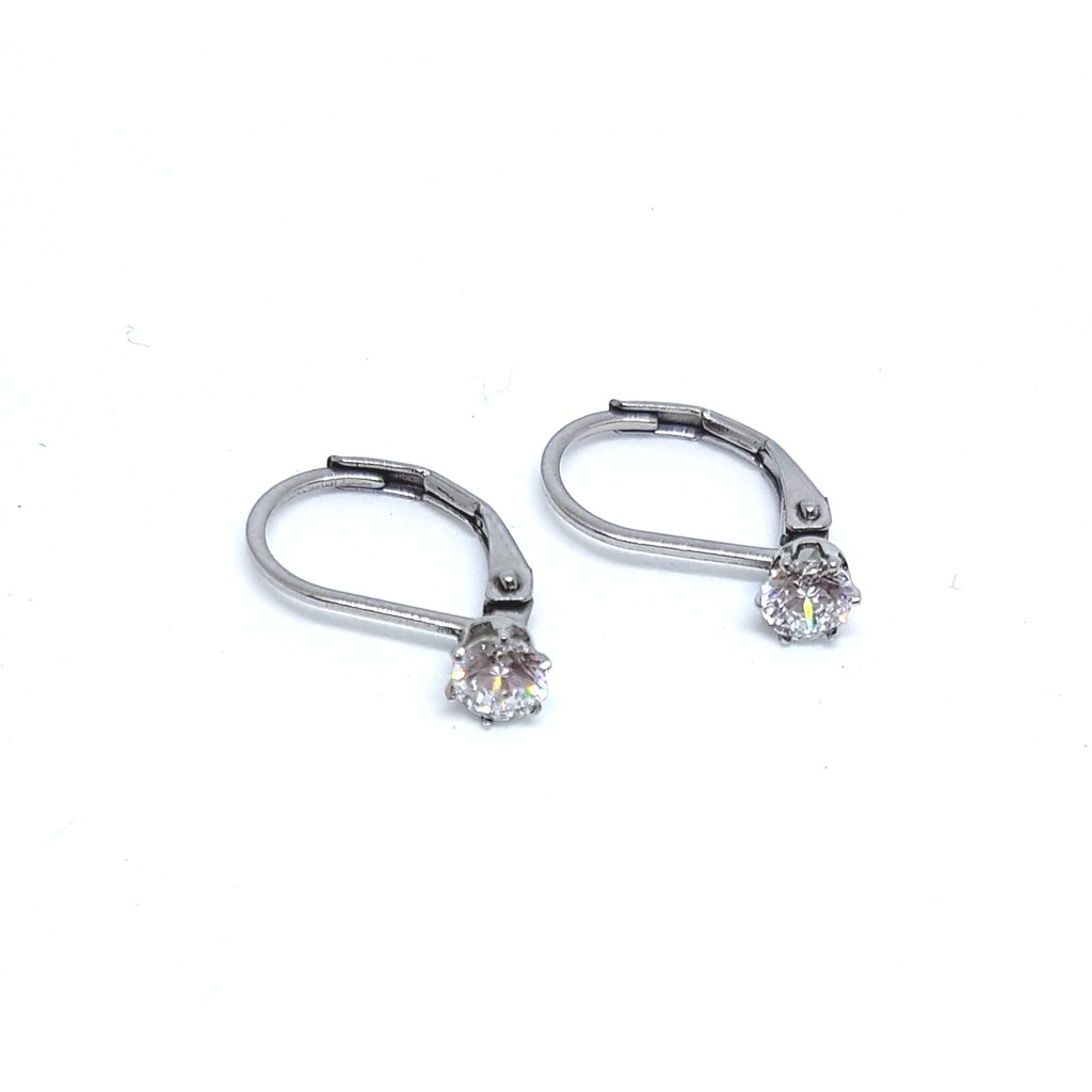 Anting Titanium ANTI KARAT SELAMANYA PGM AT22