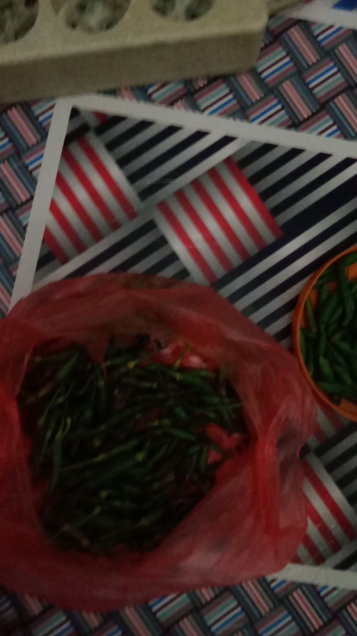 Couple Batik Gamis Cardi Cinta Kinasih Maxi Kemeja Katun