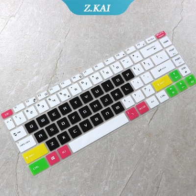 Case Pelindung Keyboard Bahan Silikon Untuk MSI Gf63 8rd-001cn Gs65 15.6 inch