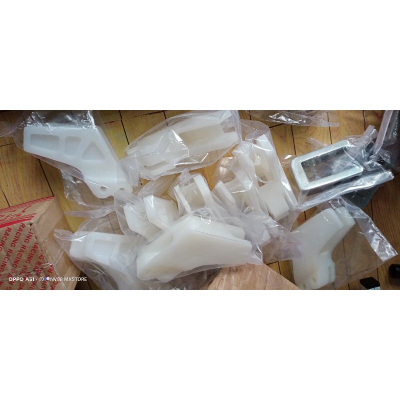 tensioner rantai trail universal
