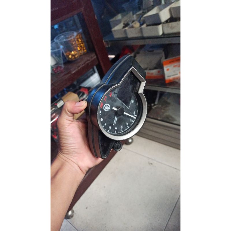 spedo new vixion nvl original