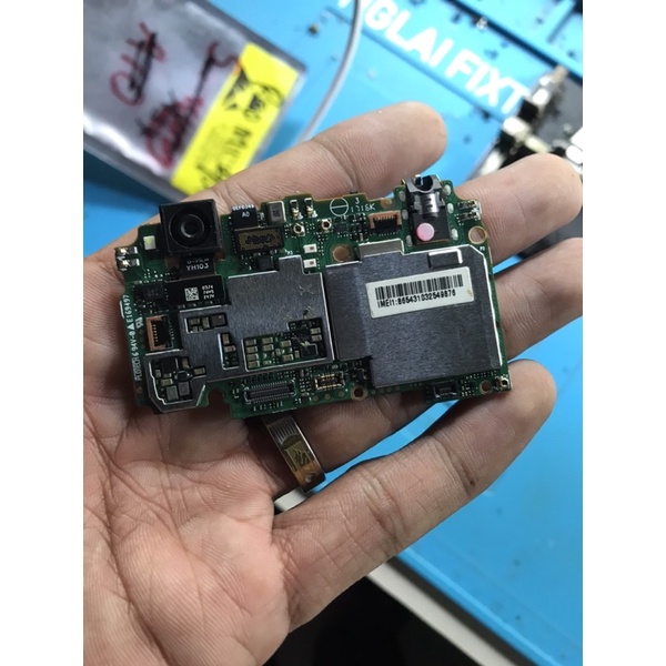 mesin normal xiaomi redmi 4x ram 2/16