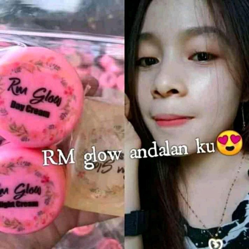 Rm Glow maisyah
