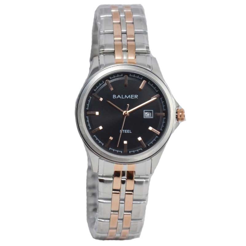 JAM TANGAN BALMER ORIGINAL BALMER 7922 ST BALMER B7922 JAM BALMER B7922LPR JAM TANGAN WANITA LA