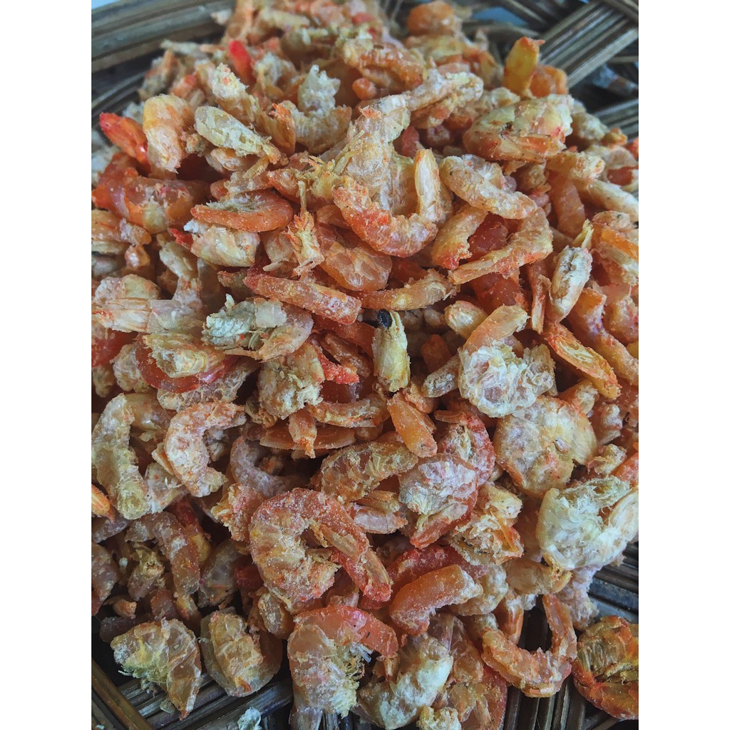

Udang Ebi Grad A 50 Gram