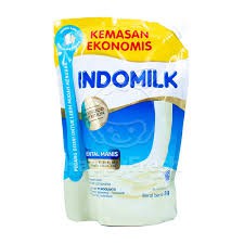 

Indomilk pouch SKM 545g