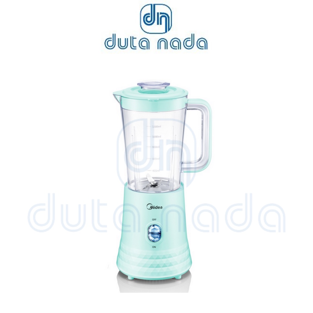 MIDEA BLENDER MJ-BL2521H