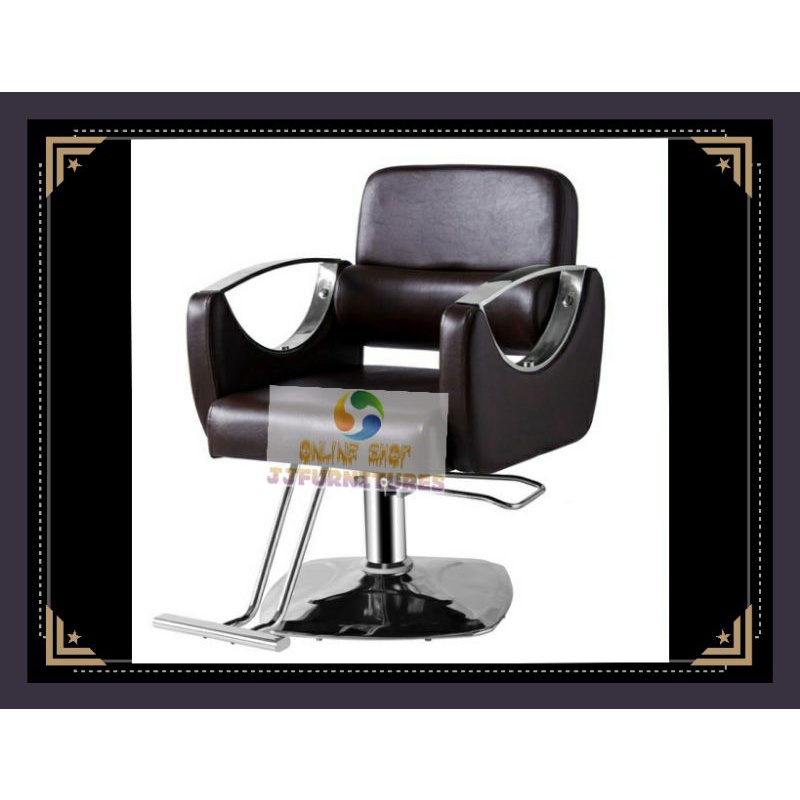 kursi barbershop import hidrolik hidrolik