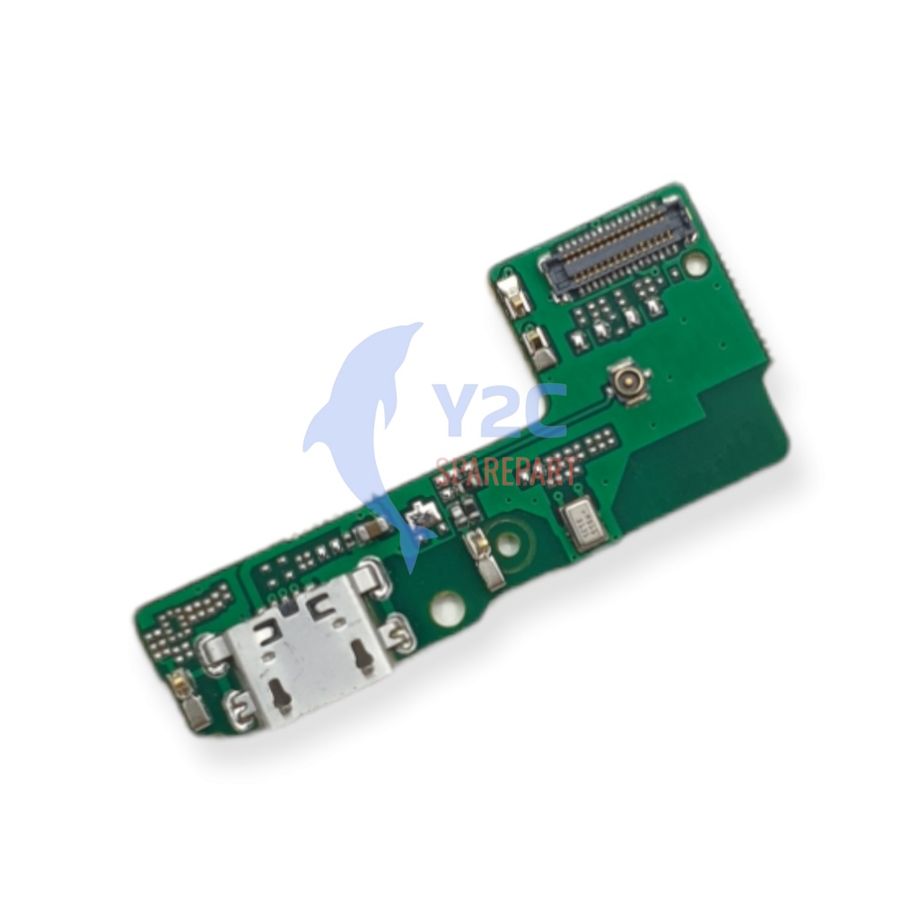 FLEXI CHARGER XIAOMI REDMI 5 + MIC / FLEXIBLE PAPAN BOARD CASAN