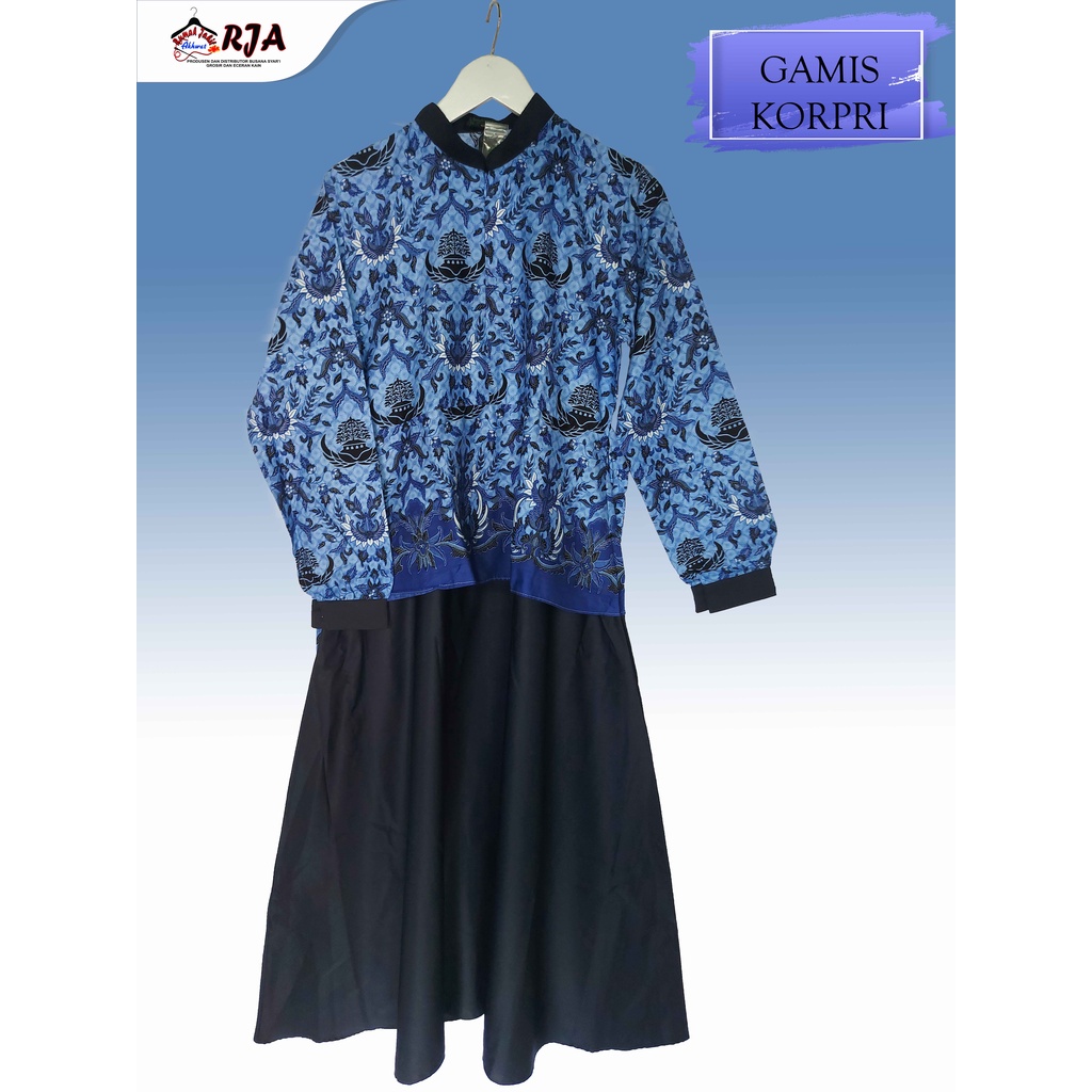 GAMIS KORPRI