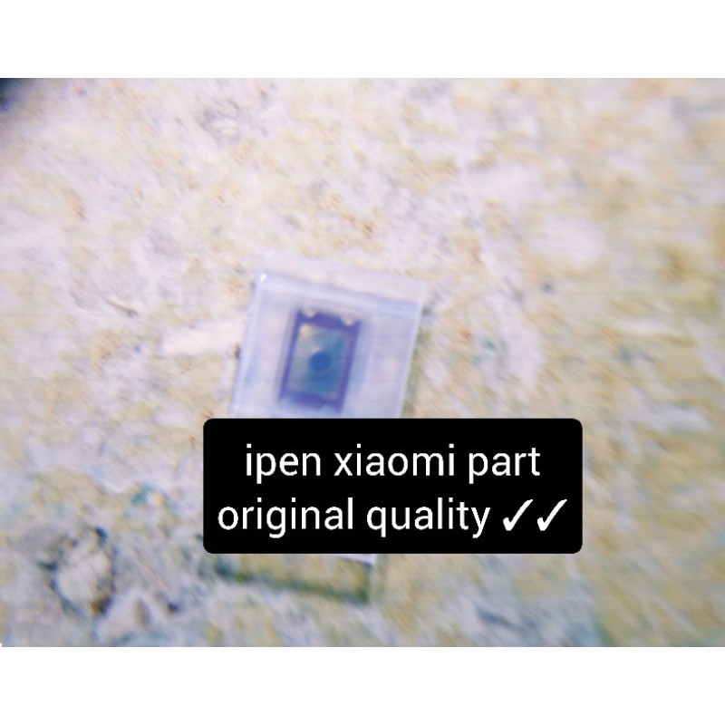 Switch Tombol On Off Zb601KL Mi4C Mi4i Zenfone 5 6 Swit Button Kecil vep