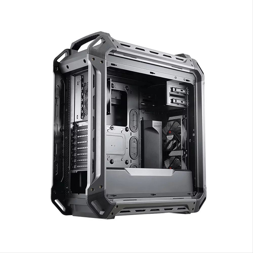 Termurah Casing PC Gaming Cougar Panzer Max Full Tower Terlaris