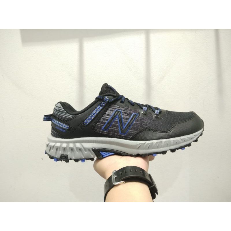 New Balance Running Trail MT410CB6