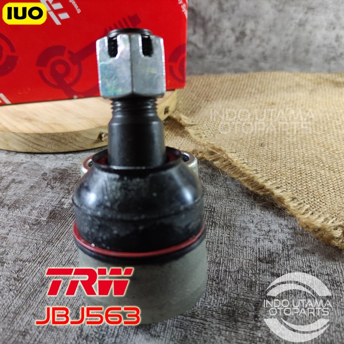 Ball Joint bawah Phanter (kiri) TRW JBJ563