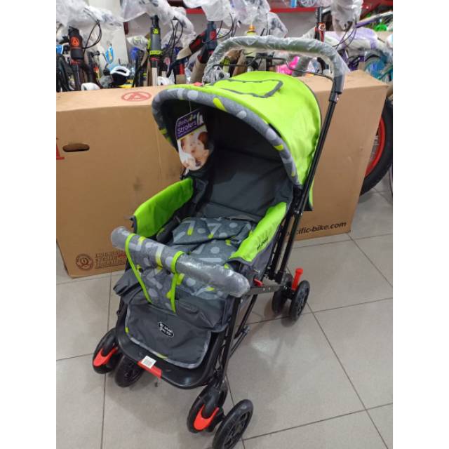 harga stroller my dear