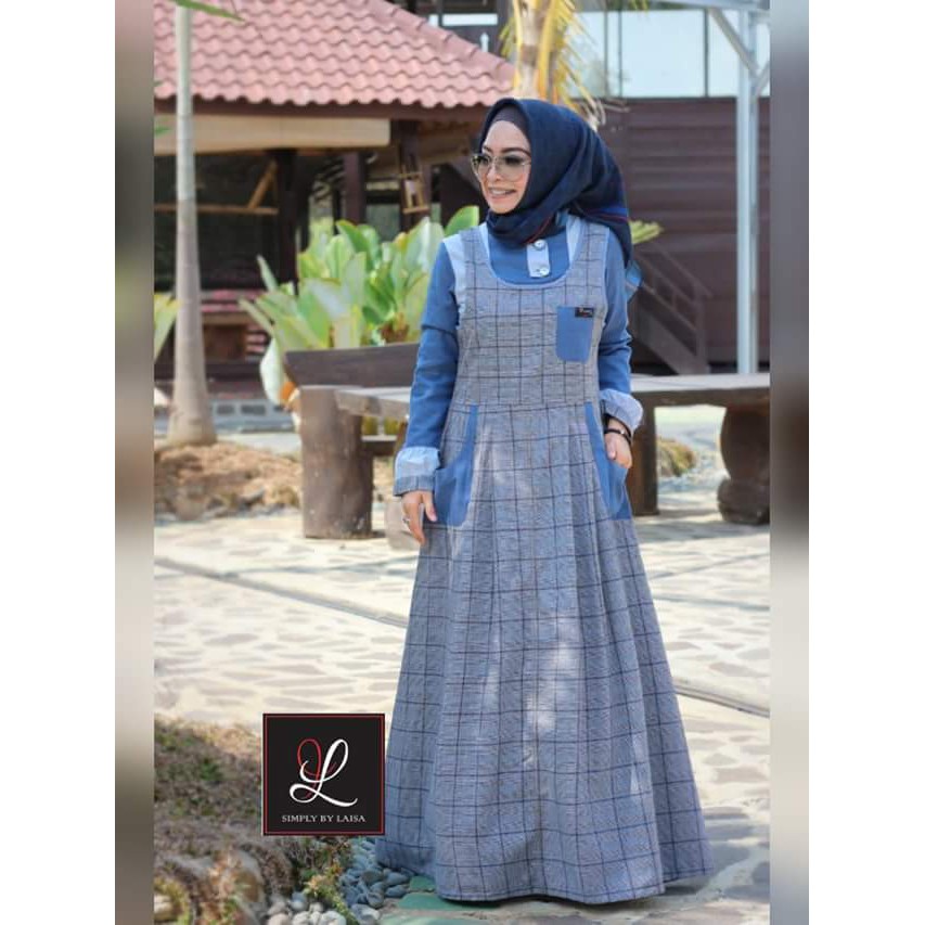 Simply Laisa AYEESHA