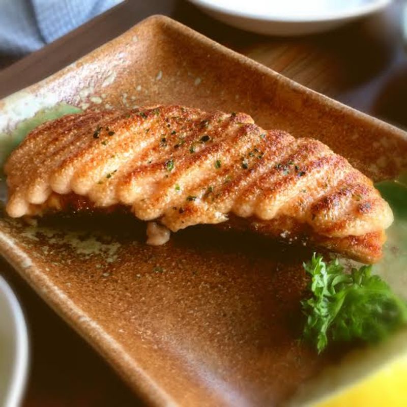 

Saus Mentai @25 gr
