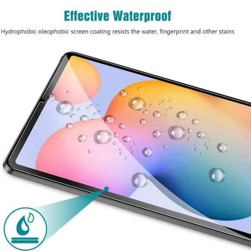 Tempered Glass Xiaomi Mi Pad 5 / Mi Pad 5 Pro Anti Gores Kaca Bening