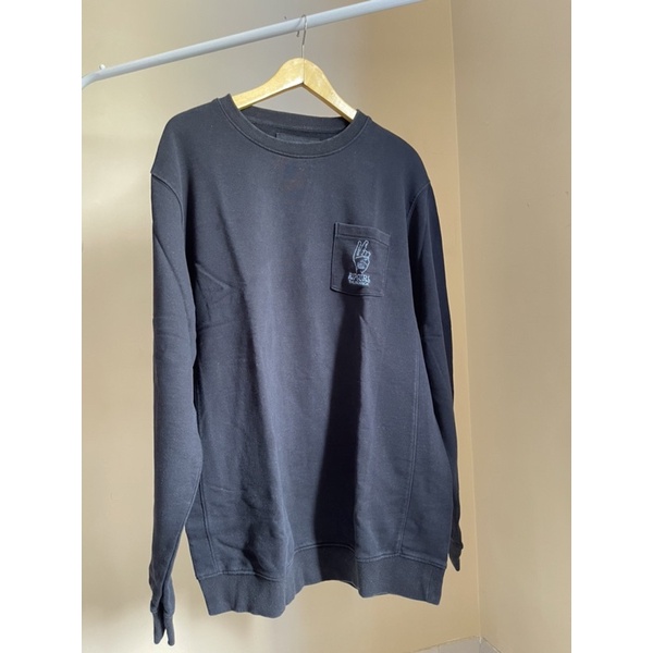 Preloved sweater RIPCURL