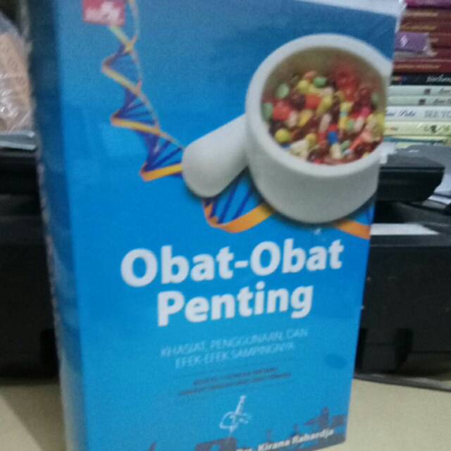Obat obat penting