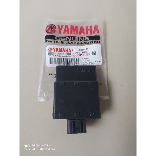 CDI YAMAHA JUPITER Z LAMA/JUPITER Z BURHAN/VEGA R NEW/ORI