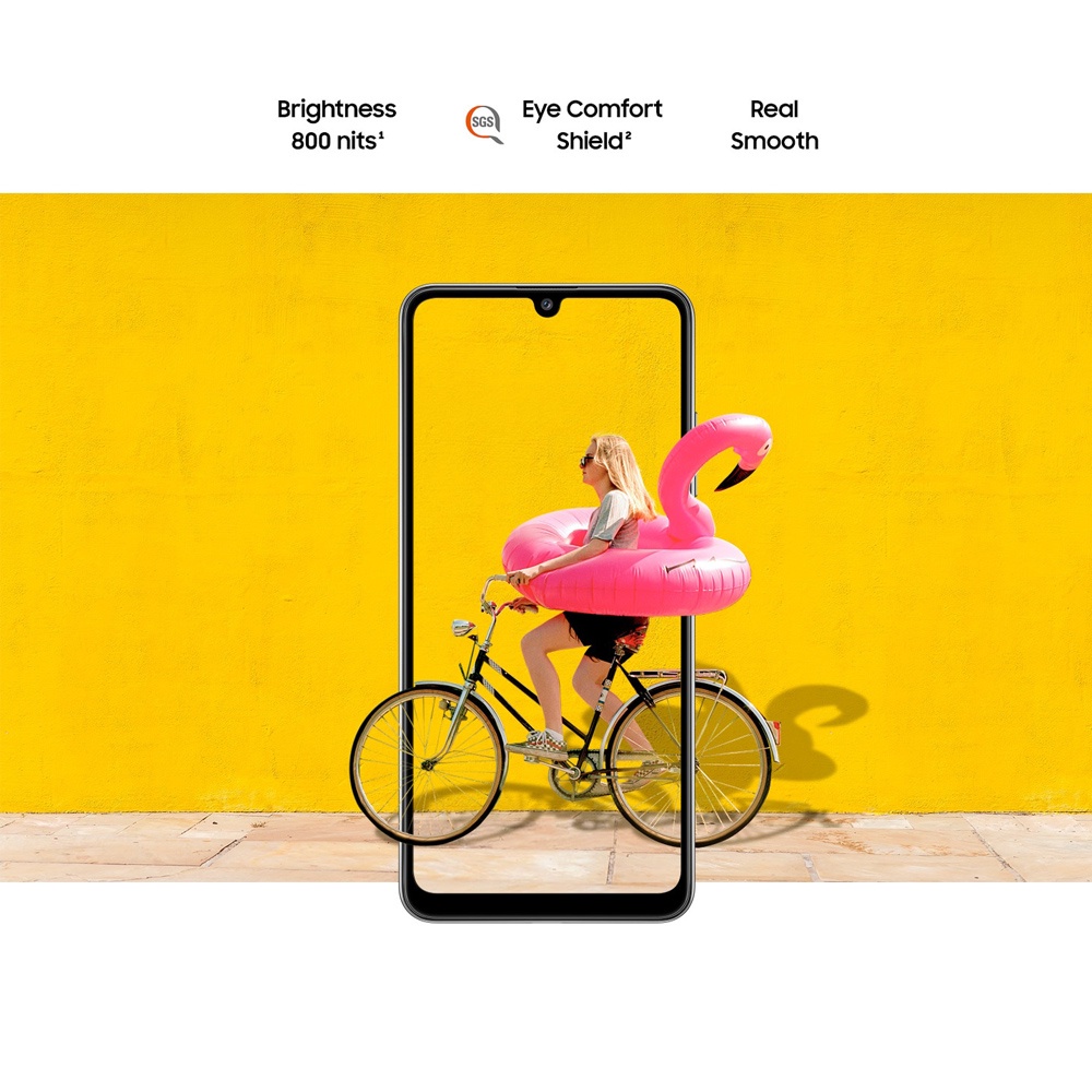 Samsung Galaxy A32 6/128GB - 8/128 Garansi Resmi SEIN-4