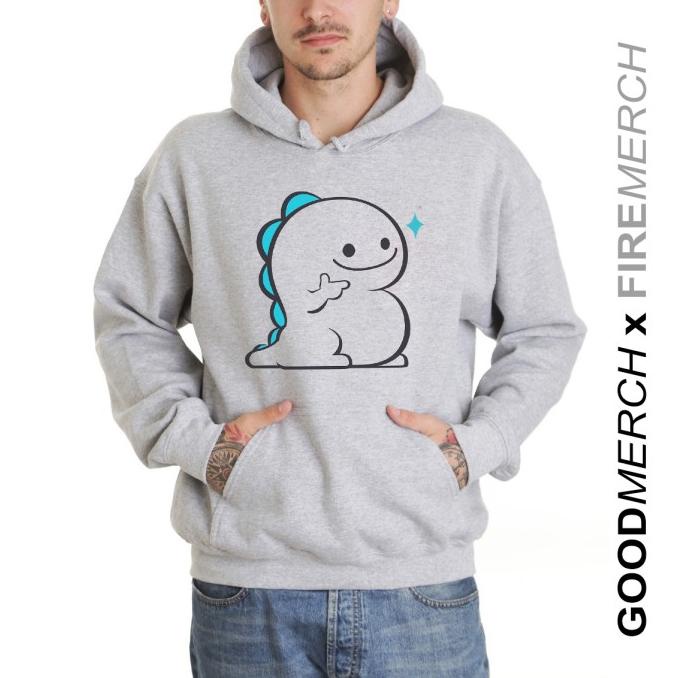 jaket hoodie sweater bigo live