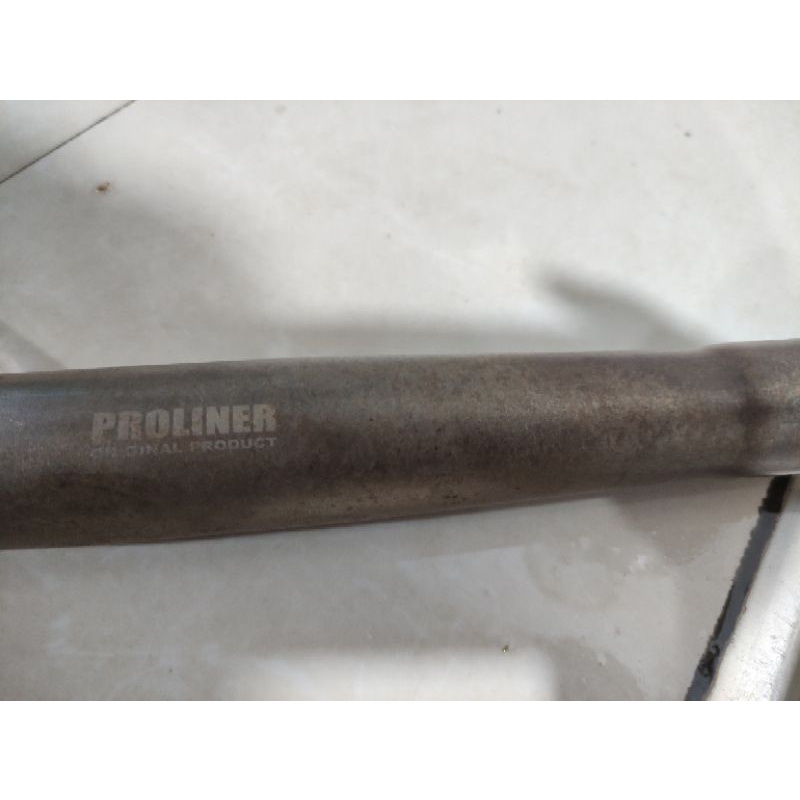 header proliner ori r15 v3 panjang pnp