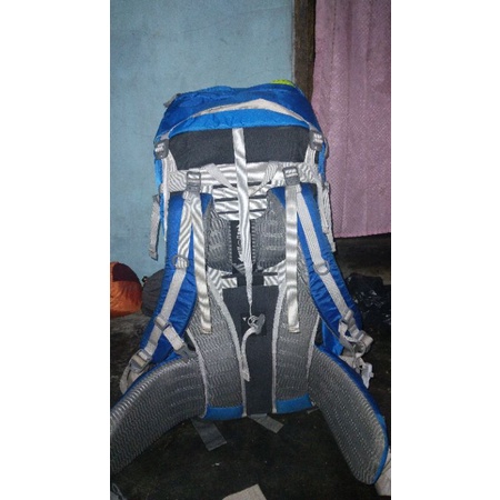 carrier Sunature Adventure 70L