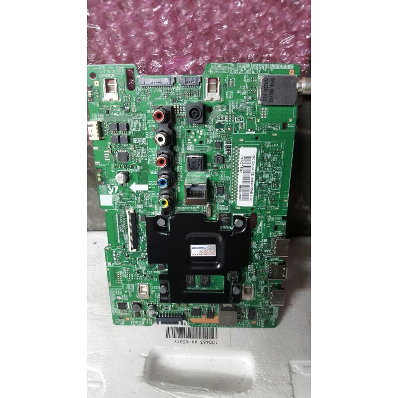 mb tv samsung smart 32n4300