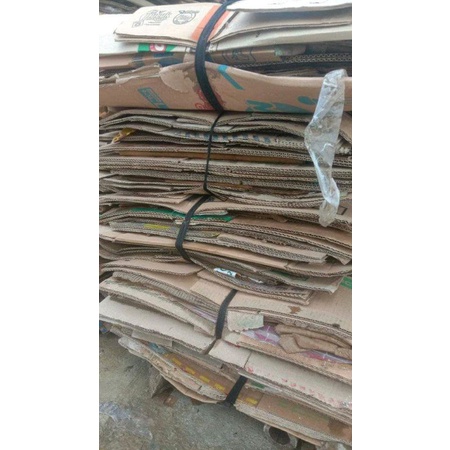 

kardus packing tambahan