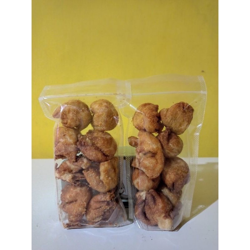 

topping boci baso aci batagor kering besar