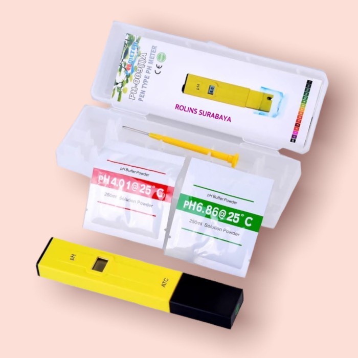 Ph Meter V2 Alat Ukur Air Hidroponik Ph Meter Digital Ph Air Digital Ph PH Meter TDS Meter V2 Hidroponik TDS 3 Alat Pengukur PH Air tds meter pena PH Digital | Tester PH | Alat Pengukur Keasaman Cairan Air