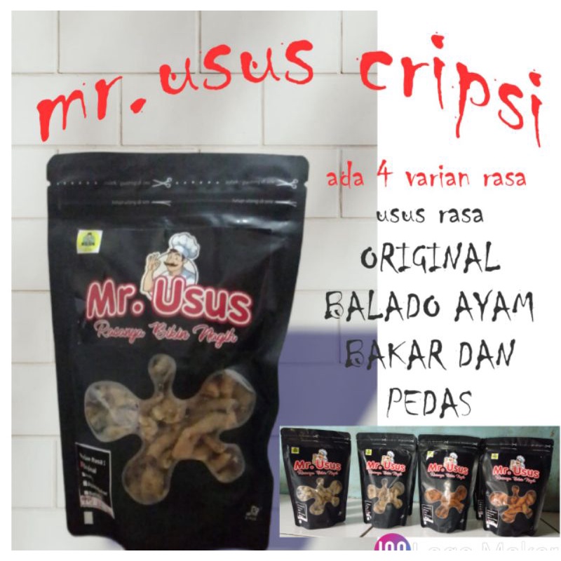

Mr.usus