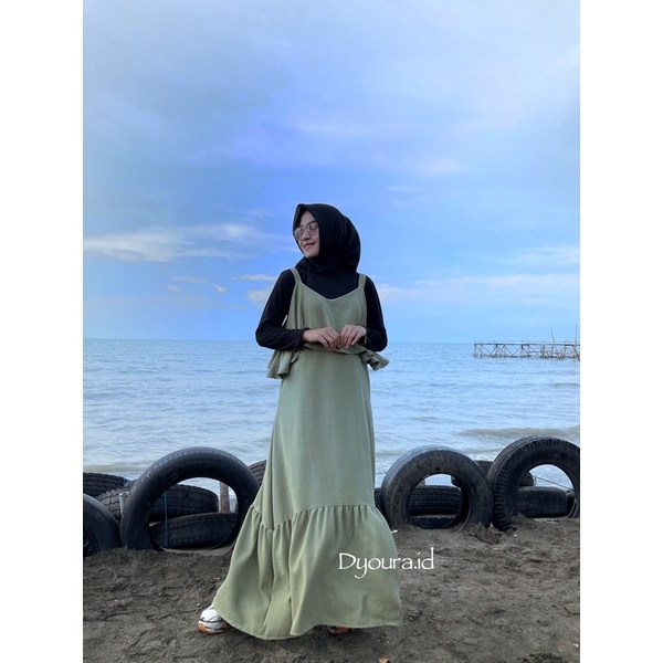 OVERALL Yola Nabila PREMIUM BY DYOURA