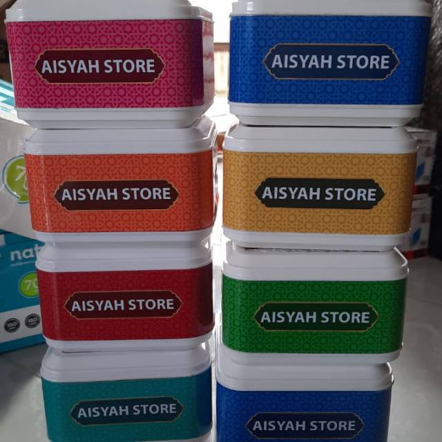 Speaker Murotal Portable