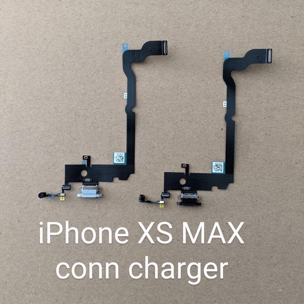 Flexibel iPhone XS MAX Connector Charger