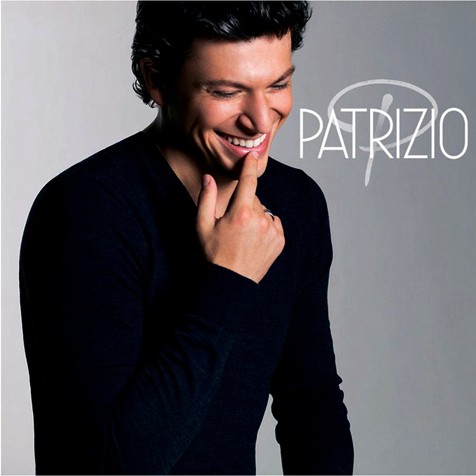 CD MUSIC PATRIZIO