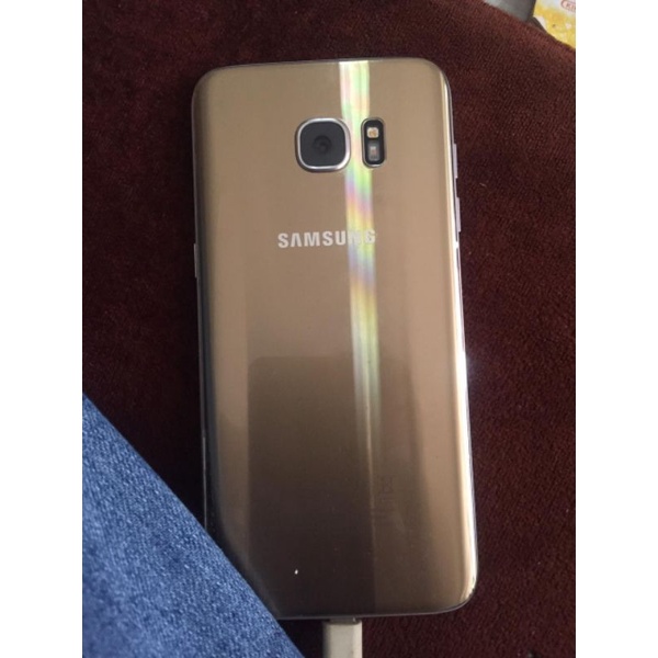 Samsung s7 edge dual sim (G935fd) minus lcd