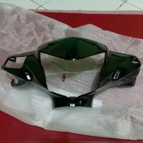 Batok Depan Revo Fi Hitam 53205-K03-N30ZA Orginal Ahm
